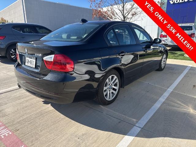 2007 BMW 328i Vehicle Photo in Grapevine, TX 76051