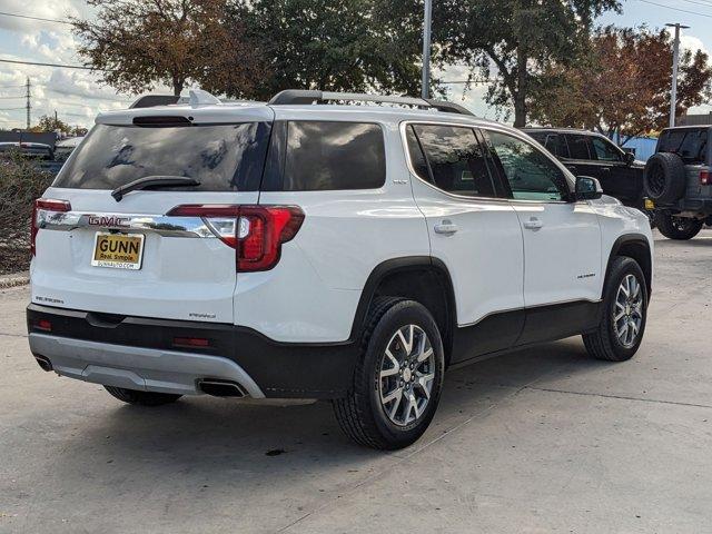 2023 GMC Acadia Vehicle Photo in San Antonio, TX 78209