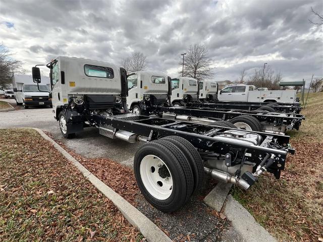 2025 Chevrolet Low Cab Forward 4500 Vehicle Photo in ALCOA, TN 37701-3235