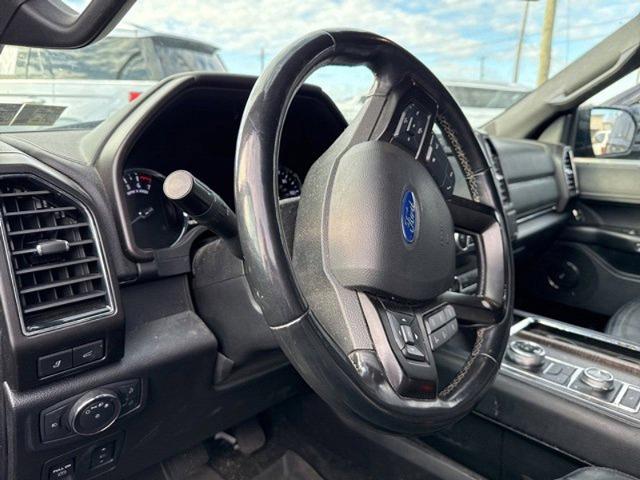 2019 Ford EXPE Vehicle Photo in TREVOSE, PA 19053-4984