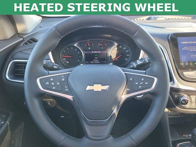 2024 Chevrolet Equinox Vehicle Photo in SAUK CITY, WI 53583-1301