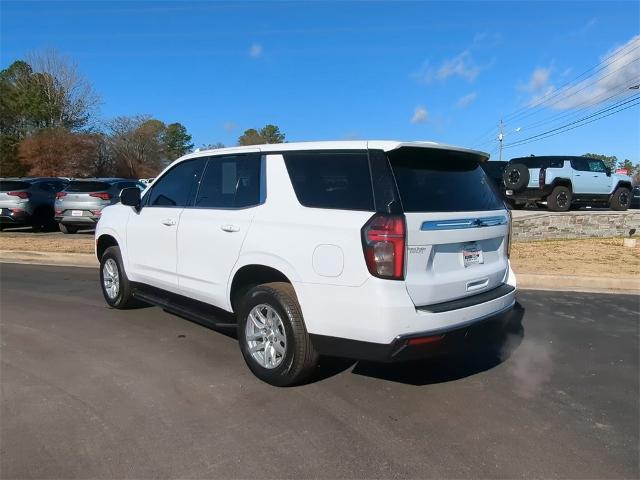 2023 Chevrolet Tahoe Vehicle Photo in ALBERTVILLE, AL 35950-0246