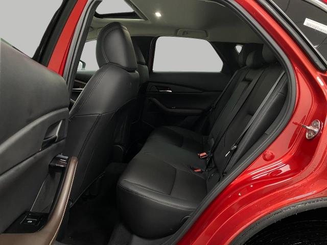 2025 Mazda CX-30 Vehicle Photo in Appleton, WI 54913