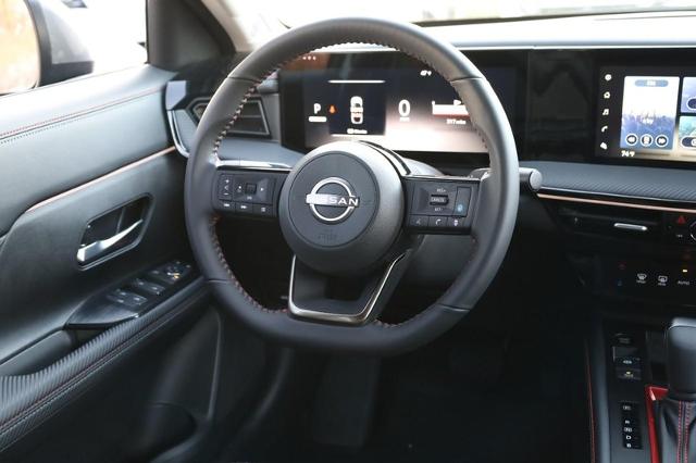 2025 Nissan Kicks Vehicle Photo in Ballwin, MO 63011