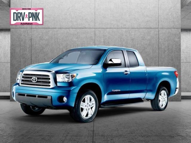 2008 Toyota Tundra 2WD Truck Vehicle Photo in Winter Park, FL 32792