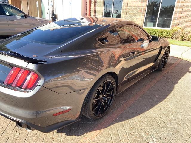 2019 Ford Mustang Vehicle Photo in Houston, TX 77007