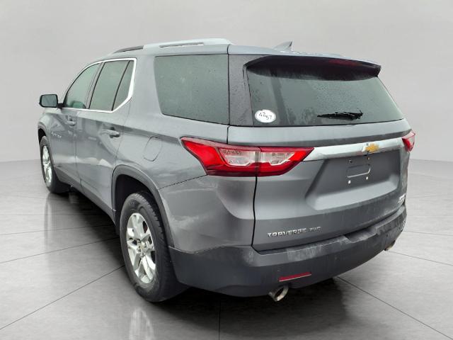 2018 Chevrolet Traverse Vehicle Photo in Oshkosh, WI 54904