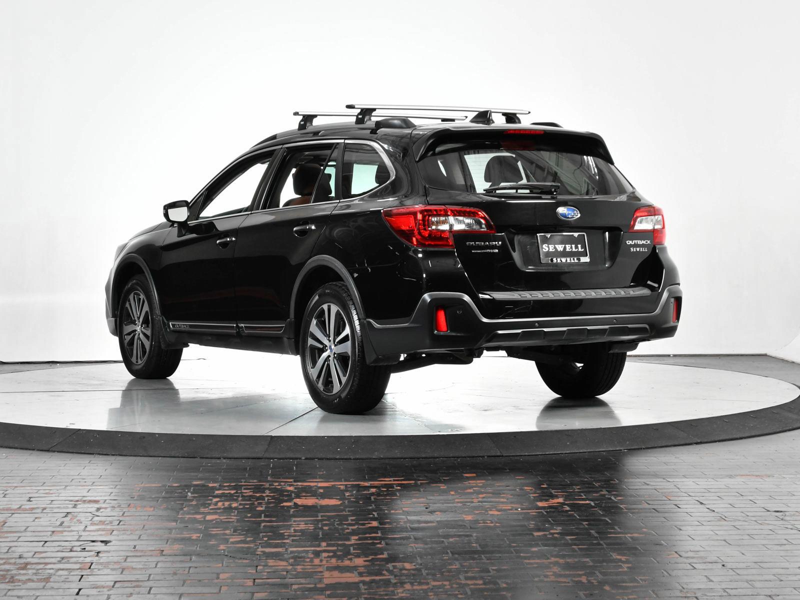 2019 Subaru Outback Vehicle Photo in DALLAS, TX 75235