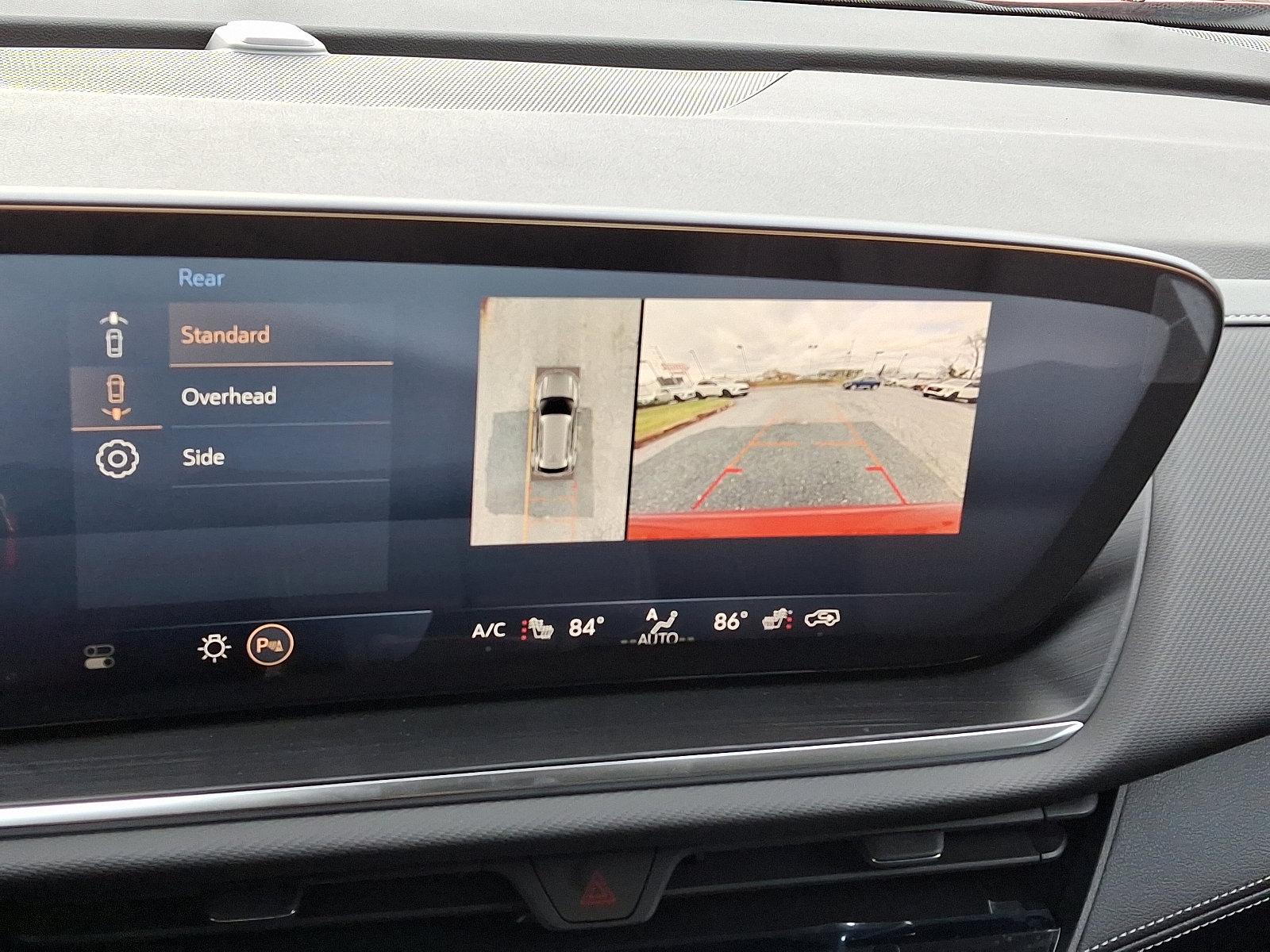 2025 Buick Envision Vehicle Photo in HARRISBURG, PA 17111-1033