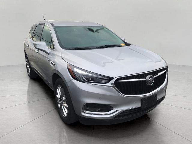 2020 Buick Enclave Vehicle Photo in GREEN BAY, WI 54303-3330