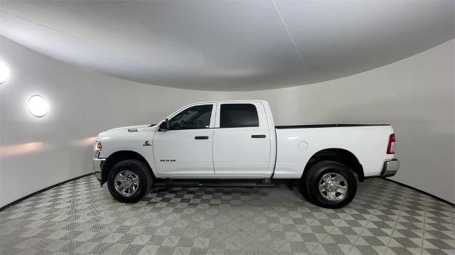 2021 Ram 2500 Vehicle Photo in GILBERT, AZ 85297-0402