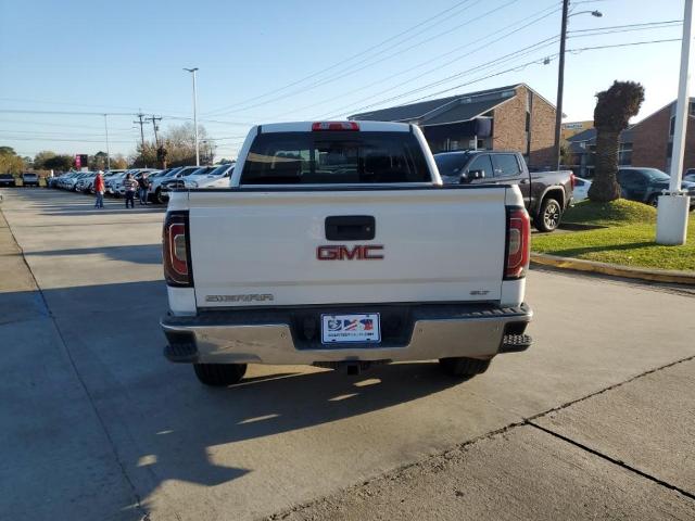 2017 GMC Sierra 1500 Vehicle Photo in LAFAYETTE, LA 70503-4541