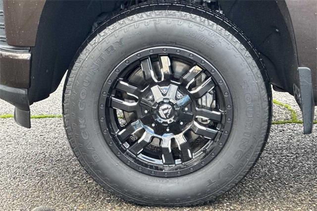 2019 Chevrolet Silverado 1500 Vehicle Photo in ELK GROVE, CA 95757-8703