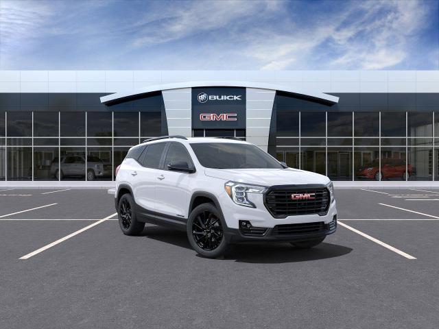 2024 GMC Terrain Vehicle Photo in GOODYEAR, AZ 85338-1310