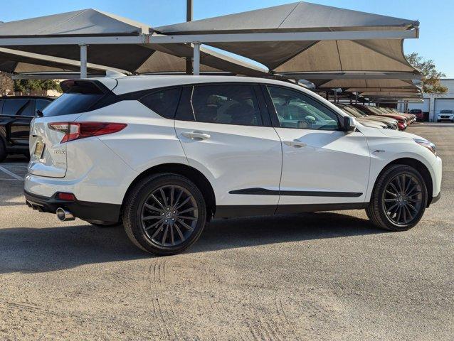 2024 Acura RDX Vehicle Photo in San Antonio, TX 78230