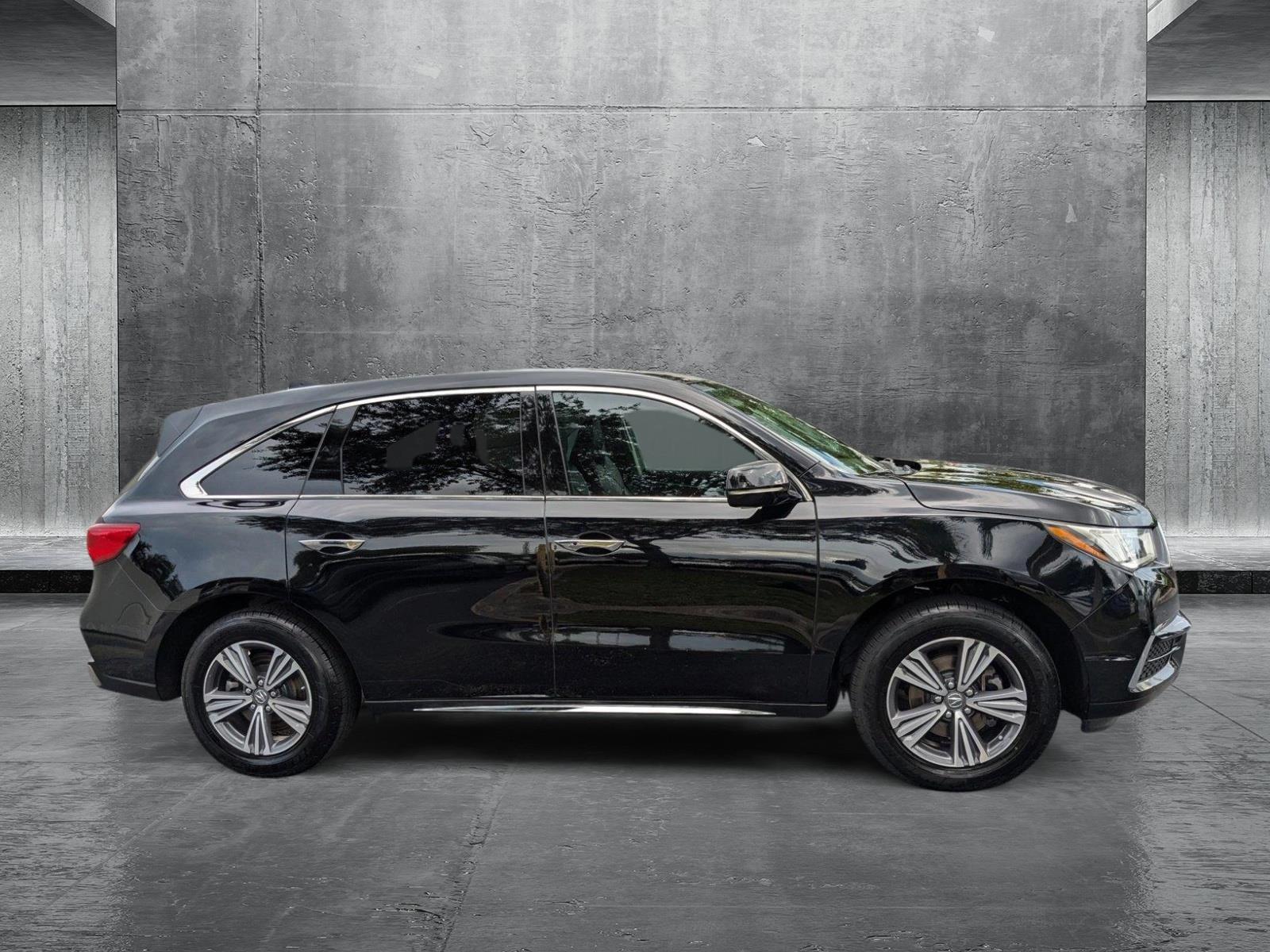 2019 Acura MDX Vehicle Photo in Hollywood, FL 33021