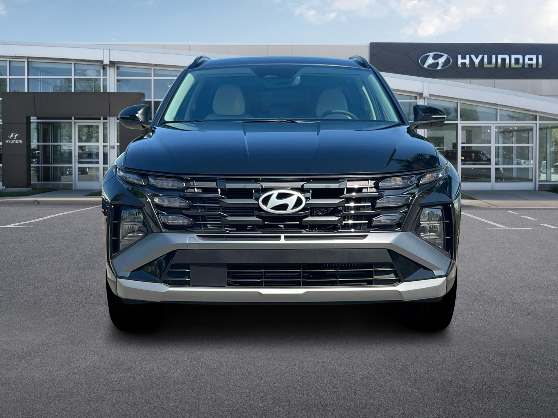 2025 Hyundai TUCSON Hybrid Vehicle Photo in Appleton, WI 54913