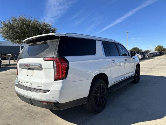 2023 GMC Yukon XL Vehicle Photo in San Antonio, TX 78209