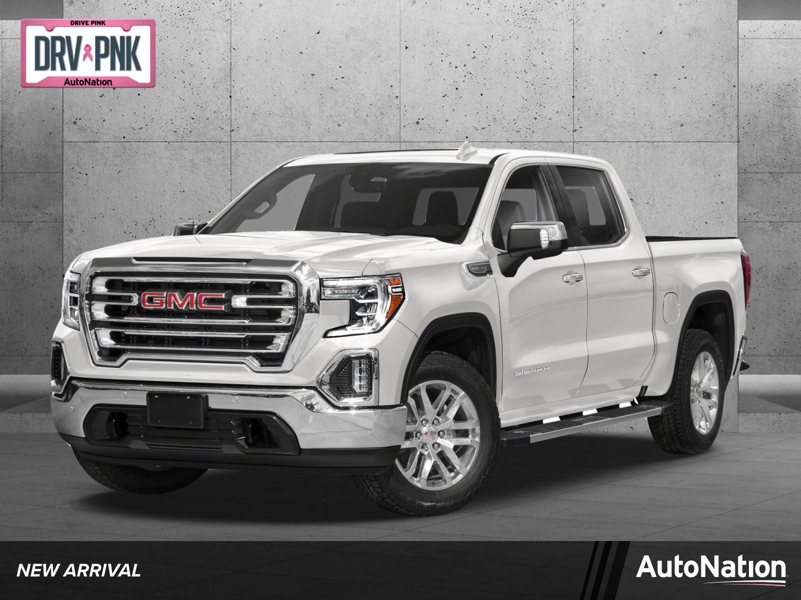 2021 GMC Sierra 1500 Vehicle Photo in Ft. Myers, FL 33907