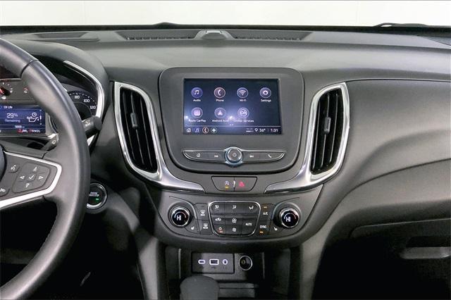 2022 Chevrolet Equinox Vehicle Photo in KANSAS CITY, MO 64114-4545