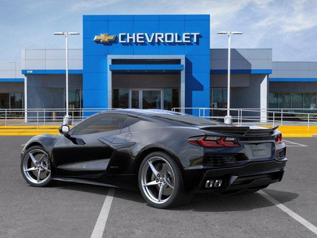 2025 Chevrolet Corvette E-Ray Vehicle Photo in HOUSTON, TX 77083-5701