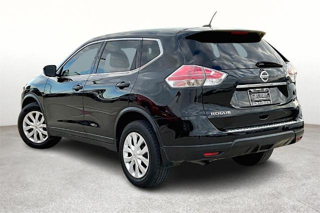 2016 Nissan Rogue Vehicle Photo in Grapevine, TX 76051