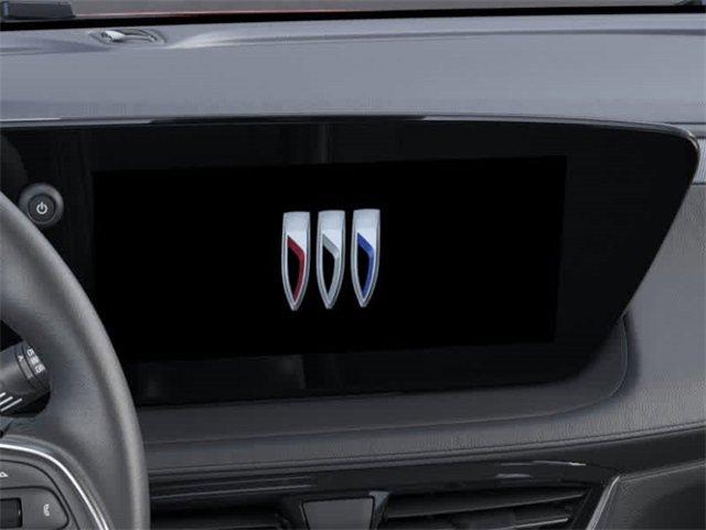 2025 Buick Encore GX Vehicle Photo in COLLIERVILLE, TN 38017-9006