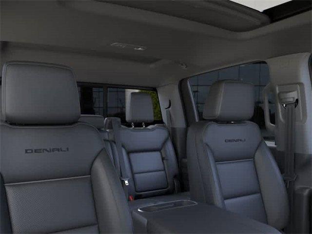 2024 GMC Sierra 1500 Vehicle Photo in COLLIERVILLE, TN 38017-9006