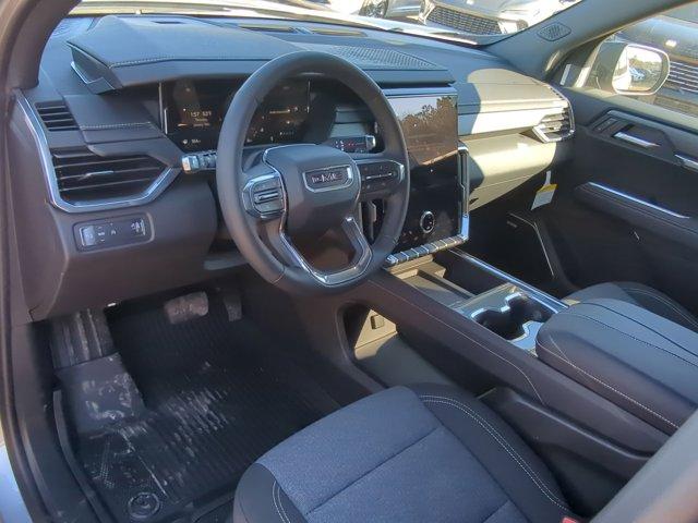 2025 GMC Acadia Vehicle Photo in ALBERTVILLE, AL 35950-0246