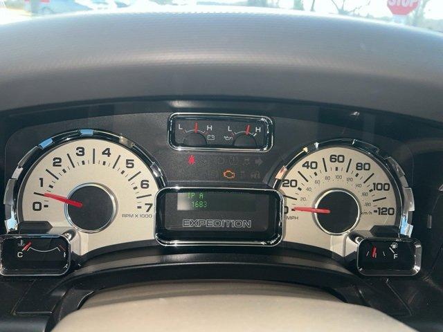 2014 Ford Expedition Vehicle Photo in COLLIERVILLE, TN 38017-9006