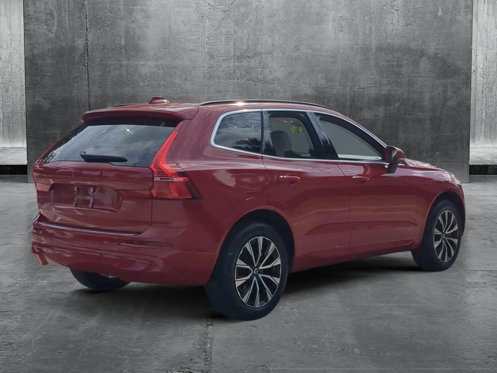 2023 Volvo XC60 Vehicle Photo in West Palm Beach, FL 33417