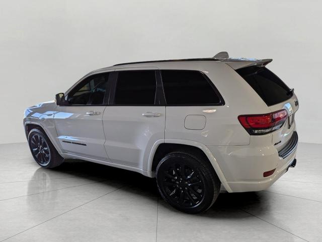 2021 Jeep Grand Cherokee Vehicle Photo in Oshkosh, WI 54901