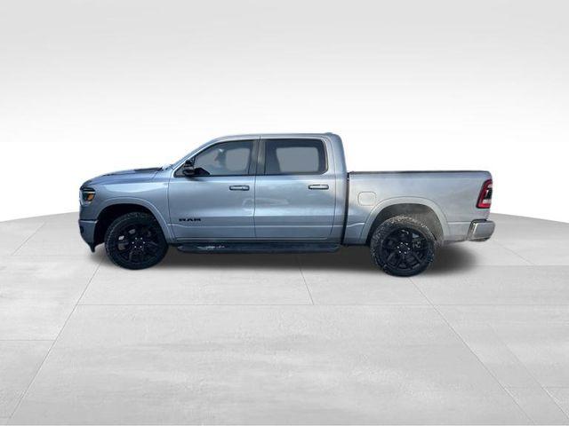 2022 Ram 1500 Vehicle Photo in MEDINA, OH 44256-9631