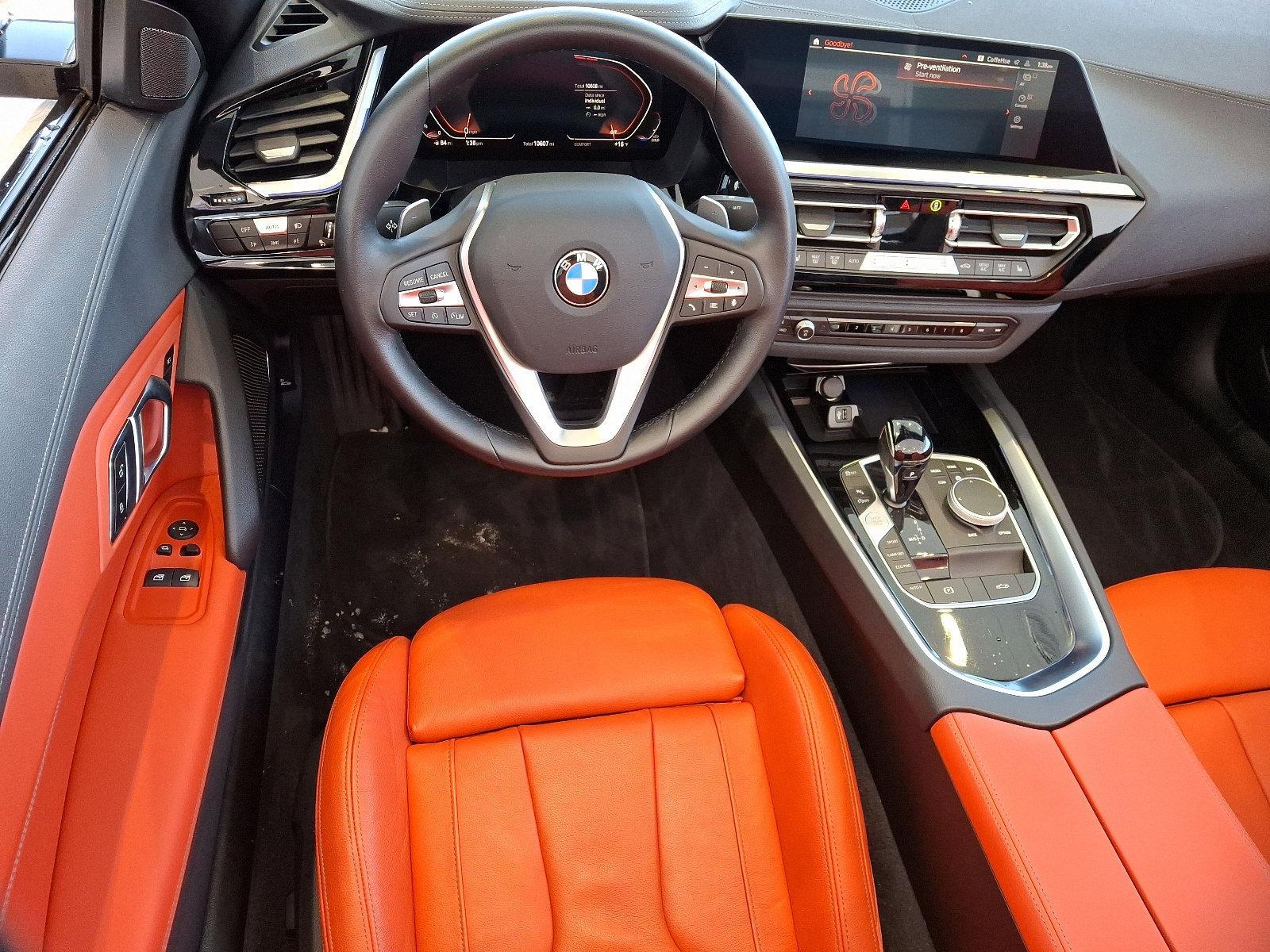 2022 BMW Z4 sDrive30i Vehicle Photo in Lancaster, PA 17601