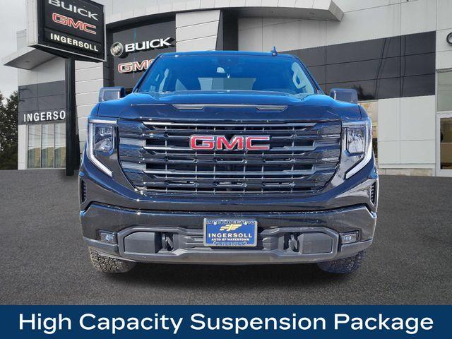 2024 GMC Sierra 1500 Vehicle Photo in WATERTOWN, CT 06795-3318