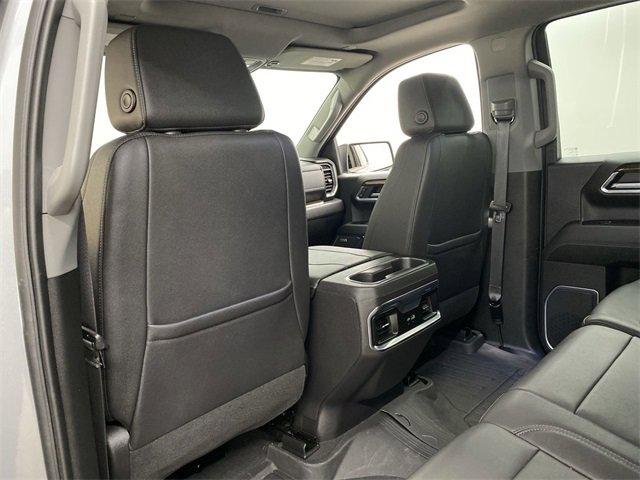 2024 GMC Sierra 1500 Vehicle Photo in PORTLAND, OR 97225-3518