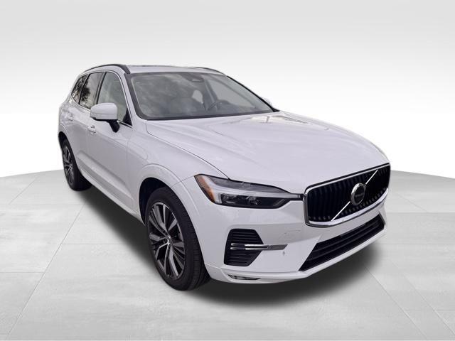 2022 Volvo XC60 Vehicle Photo in DELRAY BEACH, FL 33483-3294