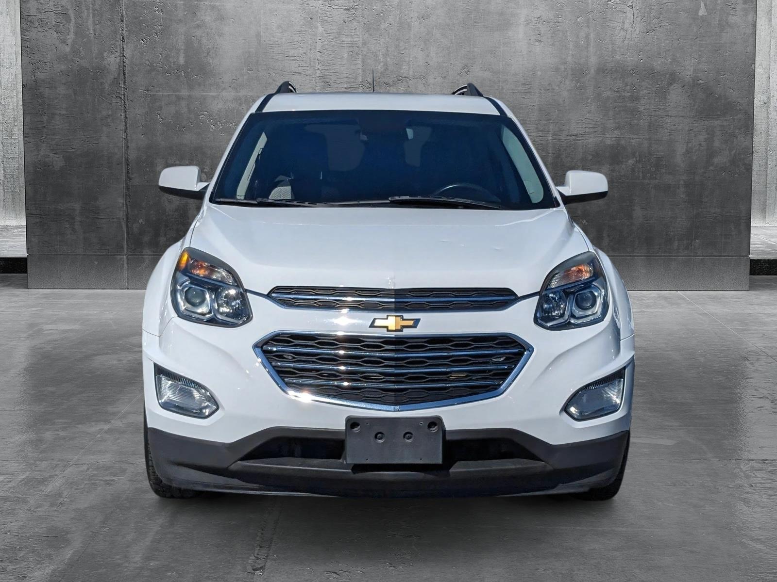 2016 Chevrolet Equinox Vehicle Photo in Tampa, FL 33614