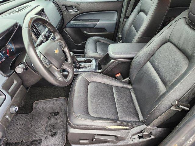 2018 Chevrolet Colorado Vehicle Photo in SUGAR LAND, TX 77478-0000