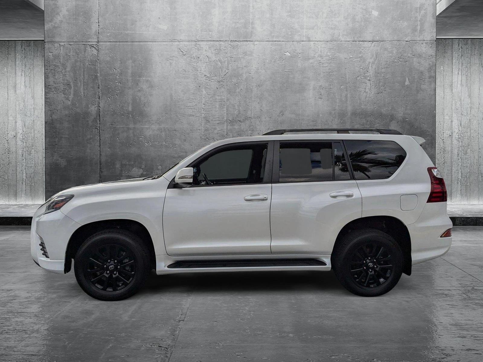 2022 Lexus GX 460 Vehicle Photo in Miami, FL 33015