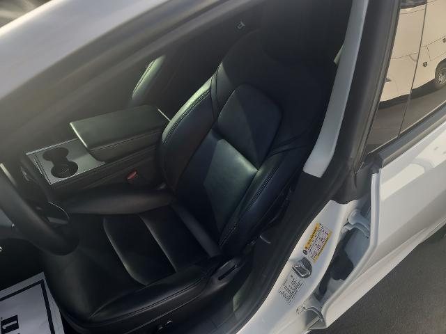 2022 Tesla Model 3 Vehicle Photo in LA MESA, CA 91942-8211