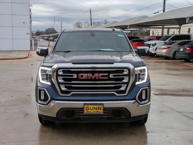 2022 GMC Sierra 1500 Limited Vehicle Photo in SELMA, TX 78154-1460