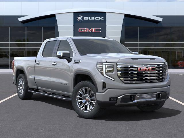 2025 GMC Sierra 1500 Vehicle Photo in MEDINA, OH 44256-9631