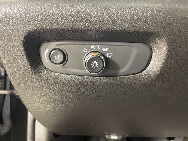 2023 Chevrolet Traverse Vehicle Photo in PHOENIX, AZ 85014-3381