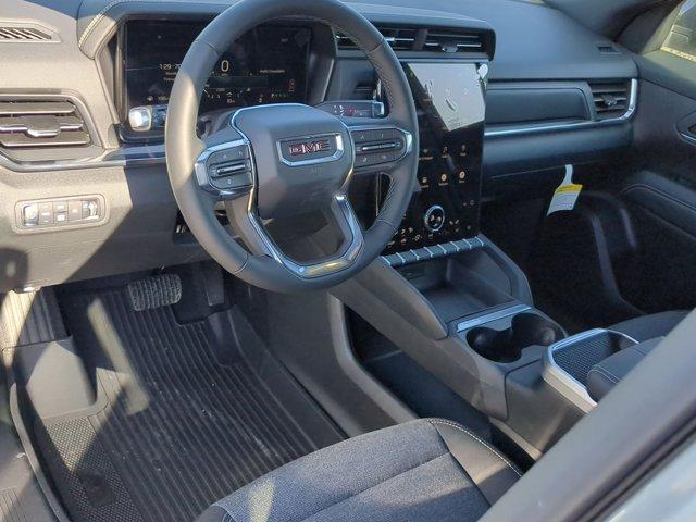 2025 GMC Terrain Vehicle Photo in ALBERTVILLE, AL 35950-0246