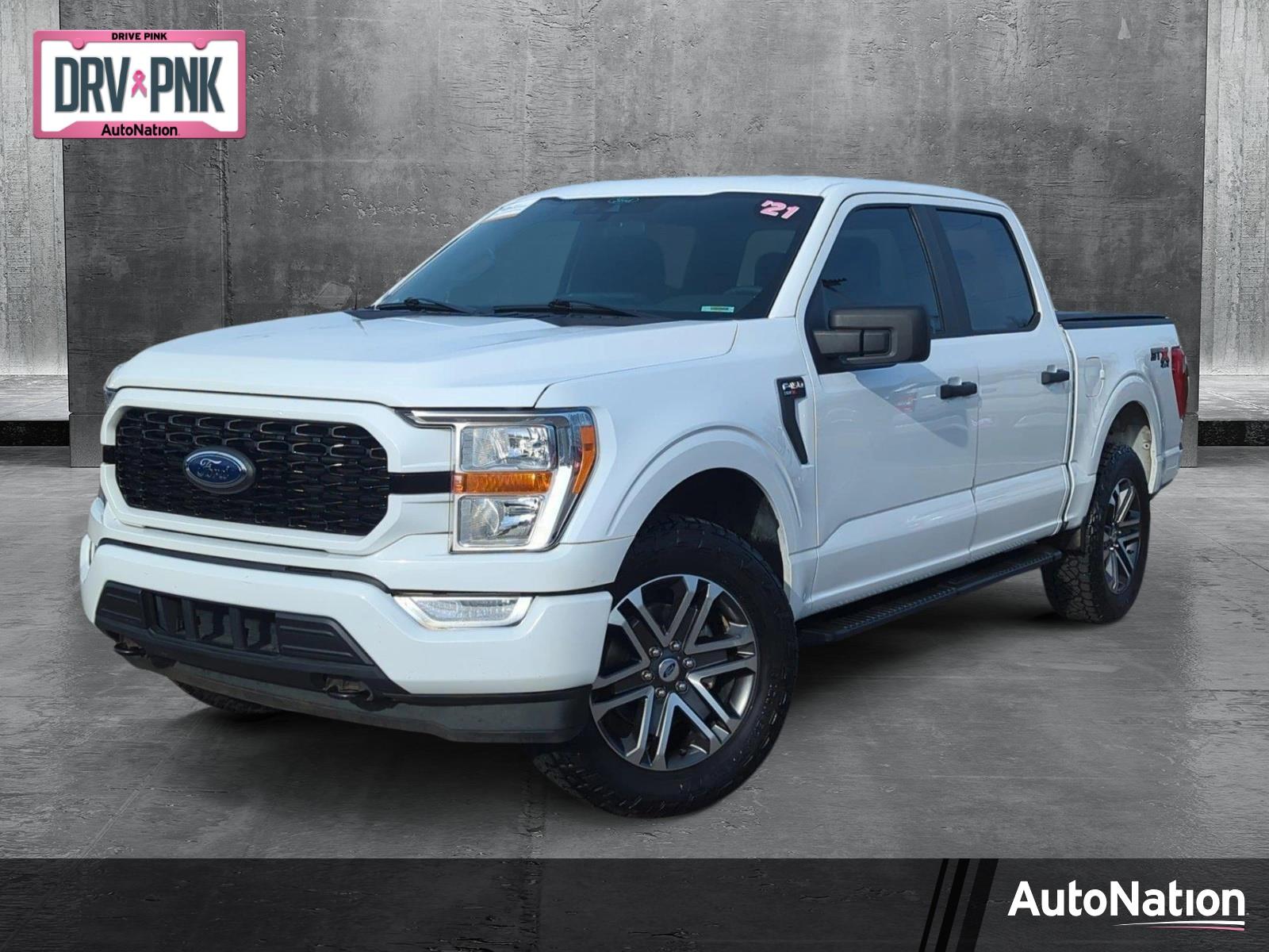 2021 Ford F-150 Vehicle Photo in Memphis, TN 38133