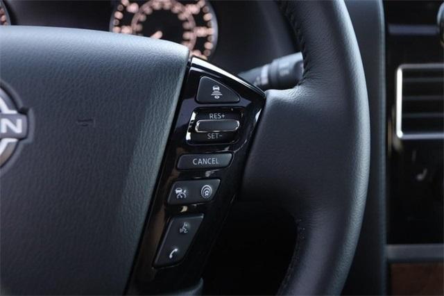 2024 Nissan Armada Vehicle Photo in Hazelwood, MO 63042