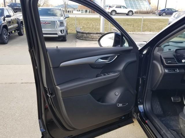 2025 Buick Envision Vehicle Photo in ELYRIA, OH 44035-6349