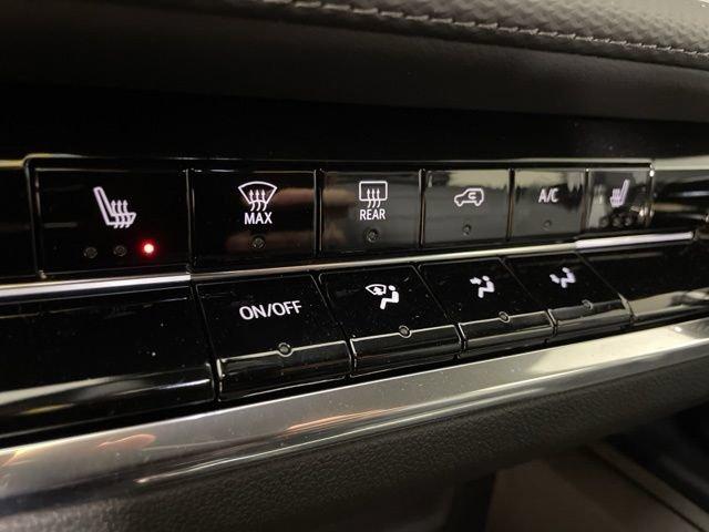2025 Chevrolet Equinox Vehicle Photo in PHOENIX, AZ 85014-3381