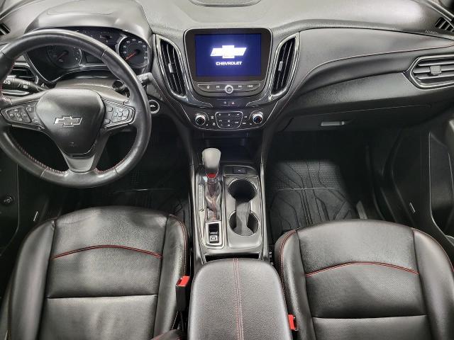 2022 Chevrolet Equinox Vehicle Photo in APPLETON, WI 54914-4656